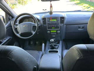 KIA Sorento foto 10