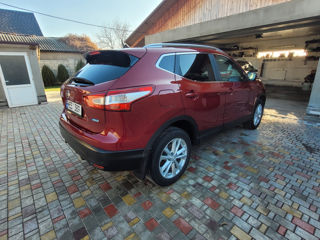 Nissan Qashqai foto 4