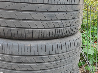 Комплект летних шин 245/45 R19 Hancook