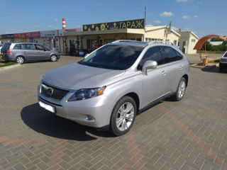 Lexus RX Series foto 2