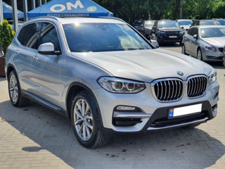 BMW X3 foto 4