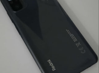 Xiaomi Redmi note 10S