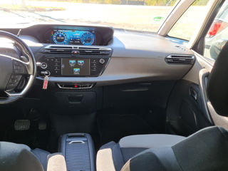 Citroen C4 Picasso foto 10