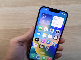 Iphone 14 128 Гб, 0% Кредит от 440 лей/месяц!! Доставка по всей Молдове! foto 4