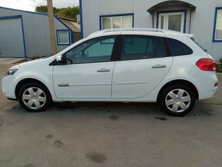 Renault Clio foto 4