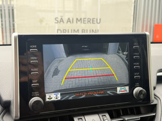 Toyota Rav 4 фото 12
