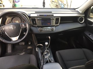 Toyota Rav 4 foto 7