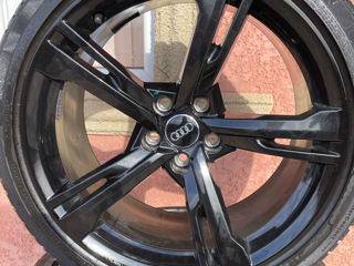 Jante Audi 255/35r19 audisport foto 2