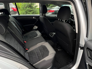 Volkswagen Golf foto 6