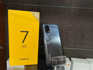 Realme 7 5g