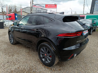 Jaguar E-Pace foto 5