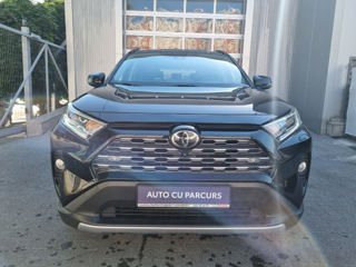 Toyota Rav 4 foto 2