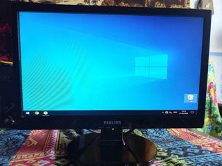 Монитор Philips 192E 19"