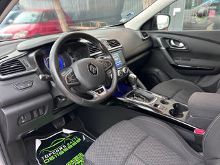 Renault Kadjar foto 12