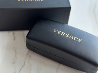 Продам новые очки Versace. Оригинал. foto 5