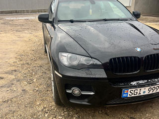 BMW X6 foto 5