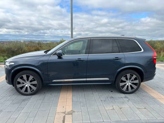 Volvo XC90 foto 3