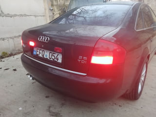 Audi A6 foto 3