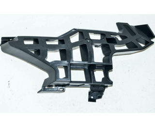 Skoda superb II  13-15 suport bumper / каркас бампера  3t0807056a 3t0807055a foto 2