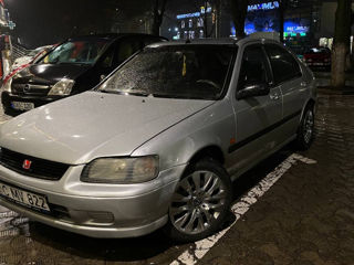 Honda Civic foto 4