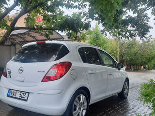 Opel Corsa foto 4