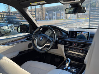 BMW X5 foto 5