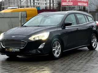 Ford Focus foto 3