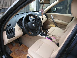 BMW X3 foto 1