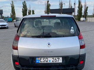 Renault Scenic foto 6