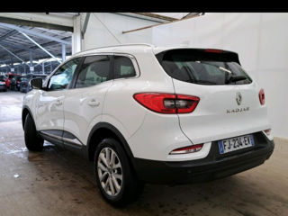 Renault Kadjar foto 4