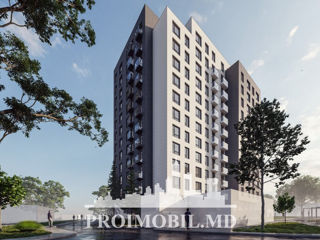 Apartament cu 2 camere, 84 m², Centru, Codru, Chișinău mun. foto 2