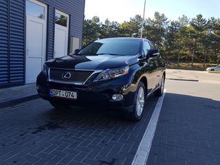 Lexus RX Series foto 2