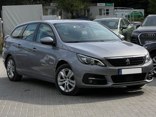 Peugeot 308 foto 4