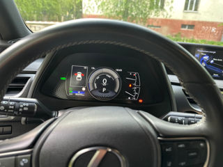 Lexus UX foto 6