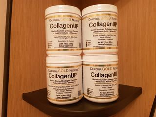 Colagen UP California Gold Nutrition foto 2