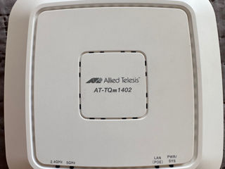 Точка доступа Allied Telesis TQ1402