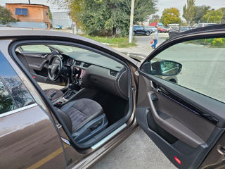 Skoda Octavia foto 4