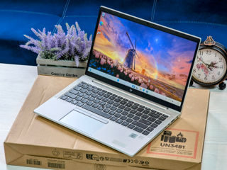 HP EliteBook 840 G7 IPS (Core i5 10310u/16Gb DDR4/256Gb NVMe SSD/14" FHD IPS) фото 4