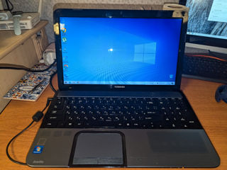 Toshiba Satellite i7/8GB/700GB foto 2