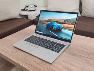 HP EliteBook 850 G7 (i5 10Gen, ram 16Gb, SSD NVME 256Gb) фото 1