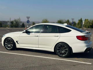 BMW 3 Series GT foto 6