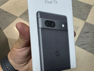 Google Pixel 7A 128 New - Sigilat