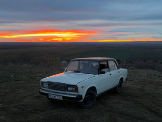 Lada / ВАЗ 2107