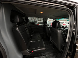 Mercedes Vito foto 9