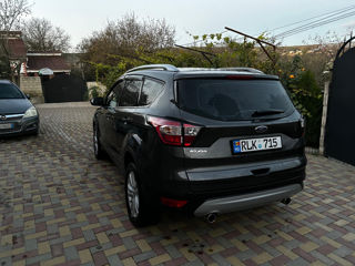 Ford Kuga foto 5