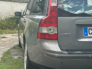 Volvo V50 foto 4