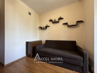 Apartament cu 2 camere, 47 m², Telecentru, Chișinău foto 5