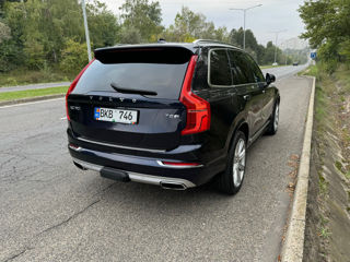 Volvo XC90 foto 5