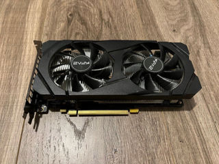 GTX 1660 Super 1 Click OC 6GB GDDR6 192BIT