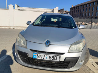 Renault Megane foto 4